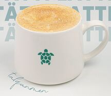 Tati latte