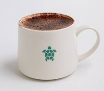 Горячий шоколад