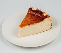 Испанский чизкейк 