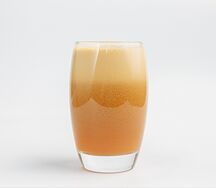 Фреш яблочный