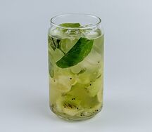 Киви лайм лимонад