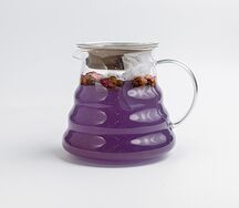 Цветочный чай