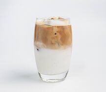 Айс капучино