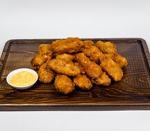 Куриные крылья