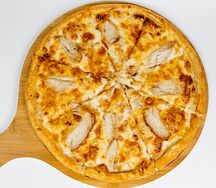 Куриная