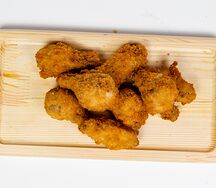 Куриные крылья