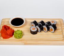 Капа Маки 