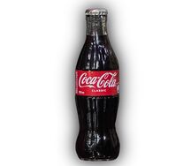 Coca Cola 