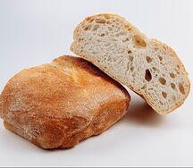 Хлеб Деревенский