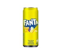 Fanta Лимонад