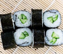 Каппа маки