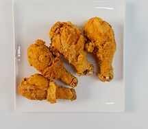 Куриные ножки 