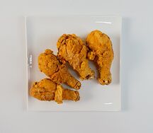 Куриные ножки 