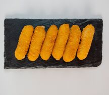 Сырные палочки