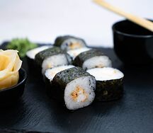 Эби маки
