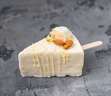 Чизкейк Рафаэлло