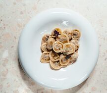 Пельмешки с рибаем