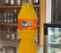 Fanta