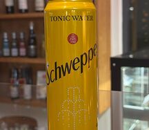 Schweppes