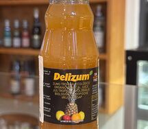 Мультифрукт Сок Delizum