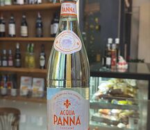 Acqua Panna без газа