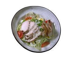 Цезарь с фермерской курицей