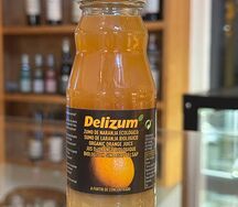 Апельсин Сок Delizum