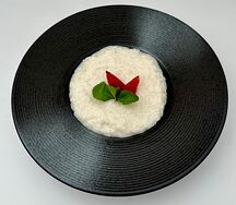 Каша рисовая