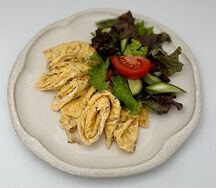 Классический омлет