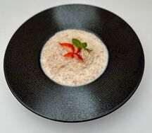 Каша овсяная