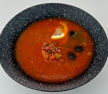Солянка