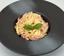 Паста Карбонара