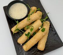 Сырные палочки