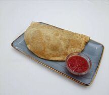 Чебурек