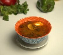 Солянка