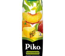 Сок Piko