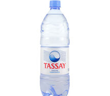 Tassay без газа