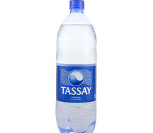 Tassay с газом