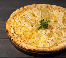 Хачапури с домашним сырами