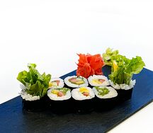 Ясай маки