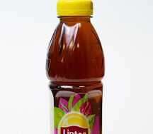 Lipton лимон