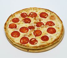 Маргарита 