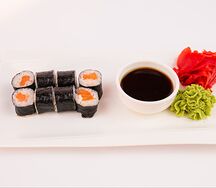 Сяки маки