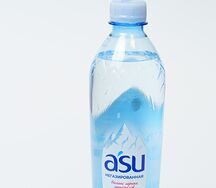 Асу вода 