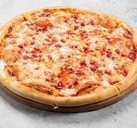 Пицца Мексиканская