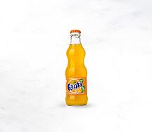 Fanta 25cl
