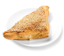 Бурекас с сыром
