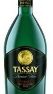 Tassay Emerald