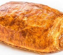 Шоколадный