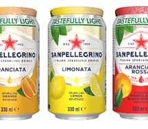 San Pellegrino